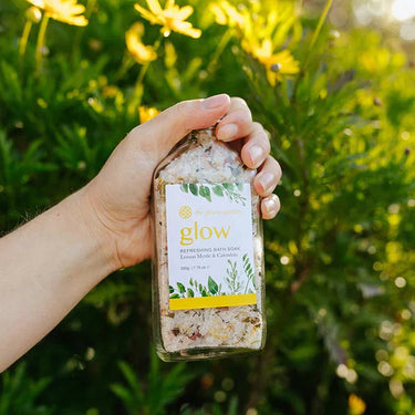 The Physic Garden Mama & Bub Gift Set Skincare from The Physic Garden maternity store australia